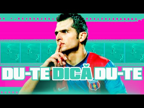 GO, SAY, GO. Why was Nicolae Dică popular?