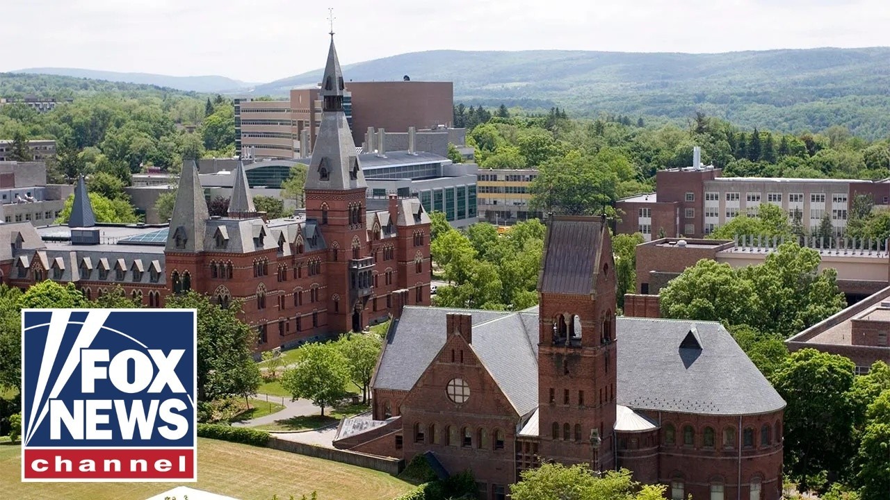 Legal expert warns Cornell faces RISK in handling of sexual assault case