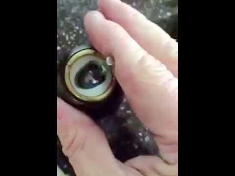 RV FAUCET Expert Shares Top Drip Fixing Secrets!