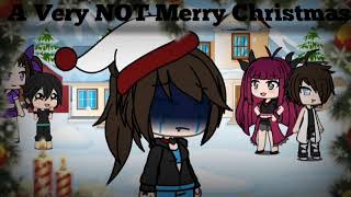 Merry Christmas Everyone!!!🎄🎅🎁~ GLMM