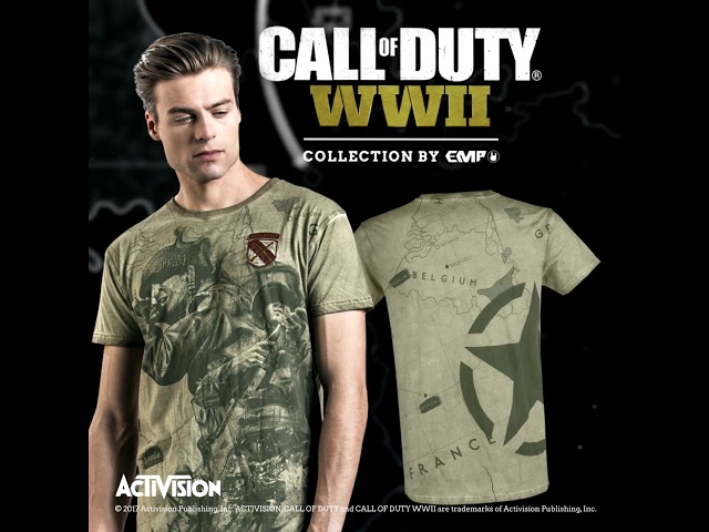 Vídeo relacionado con Star Trek: Camiseta Delta de la serie original, Hombre, Fans de Star Trek, Hombres, Manga larga, Camiseta, Negro, S