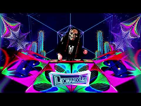 Leonardo Lira - Set Psytrance 2022