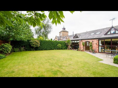 Plough Cottage, Wakefield - Virtual Tour