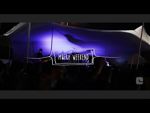 Dub Pistols | Mucky Weekend | Live In Athens