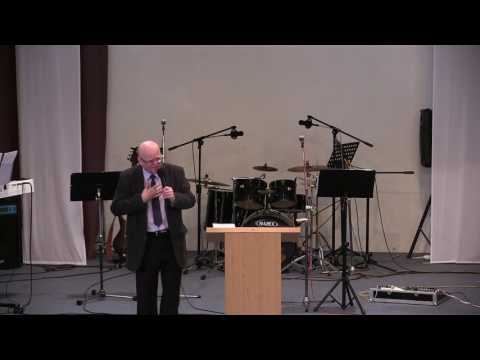 12.03.2017 Pavel Bubík – Obři ve tvém životě