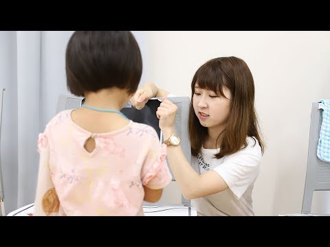 たからづか食育フェア【HD】