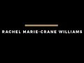 Rachel Marie Crane Williams The Givers