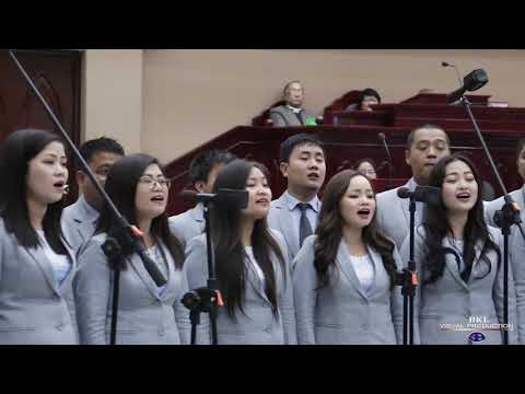 BESY CHOIR (Like, Share & Subscribe)