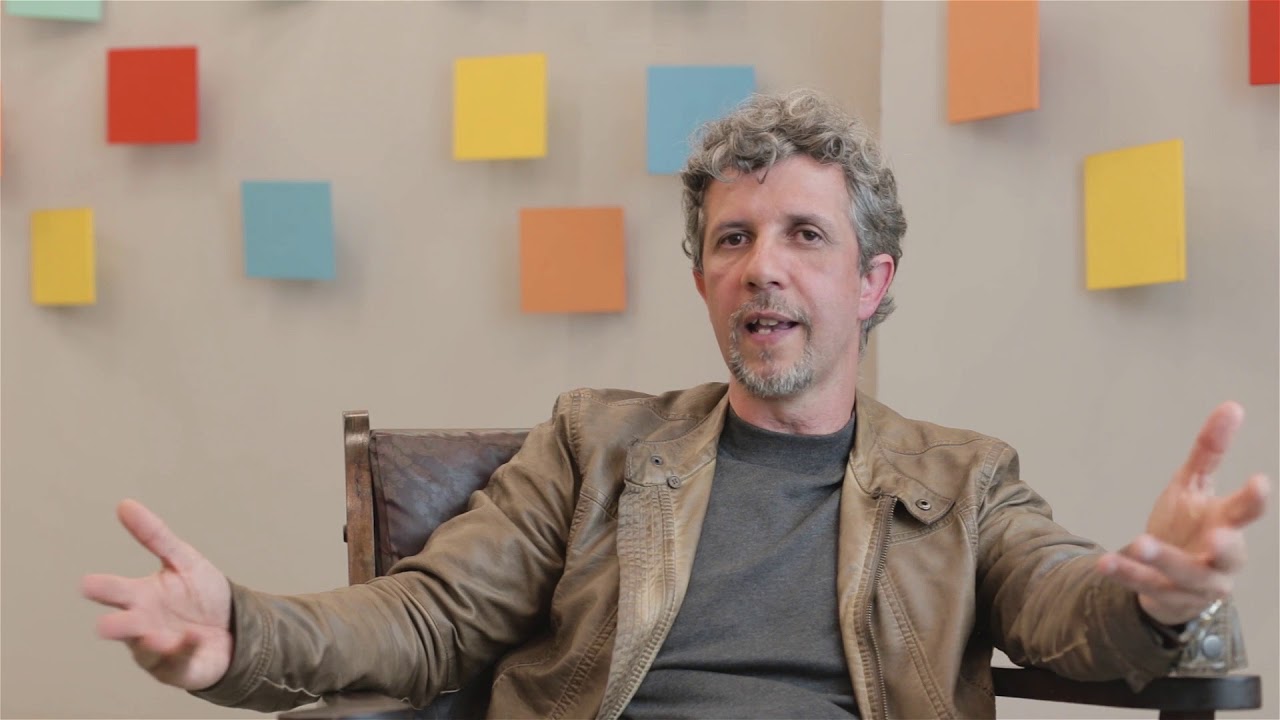 Mal-estar contemporâneo e educação I Rinaldo Voltolini