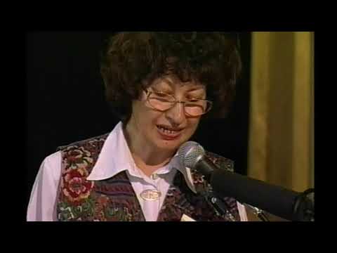 Psalmus Humanus Napok konferencia. ELSŐ NAP: 5. K. Udvari Katalin zenetanár, elnök, programvezető