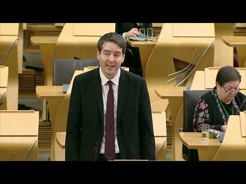 Scottish Labour Party Debate: A People’s ScotRail - 3 February 2022
