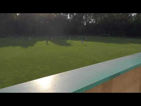 U16: Baník - Třinec 4:1 (sestřih branek)