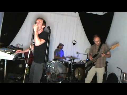 Setting up our studio | Test run 