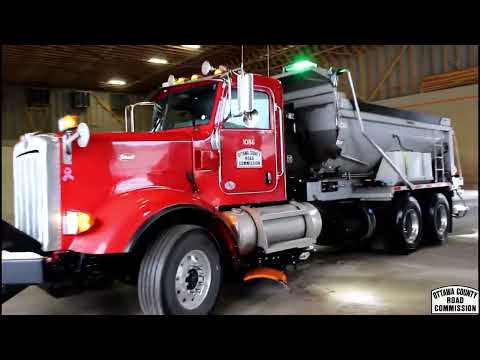 Winter Maintenance 101: How Road Salt Works
