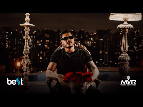 Hungria - Cara Metade (Video Clipe Ofici