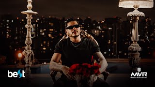 Hungria - Cara Metade (Video Clipe Oficial) #CartasPraEla