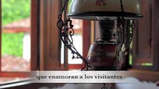 preview picture of video 'Casonas y haciendas cafeteras'