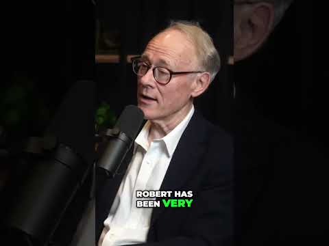 Robert Bauval's Battle Against Skepticism and Illness