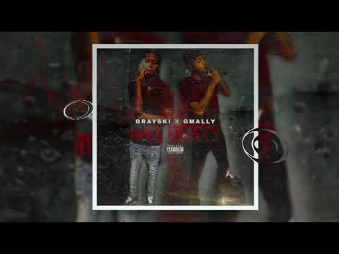 Geodrive Grayski x Geodrive Gmallyy - Who Next