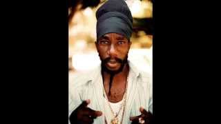 Sizzla -  One Away