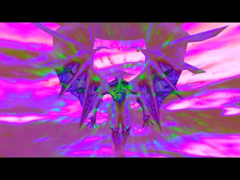 Smokeasac - Ketafiends ft. Yung Cortex