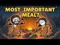 What Did Ancient Humans Eat That Kept Them From Getting Fat?