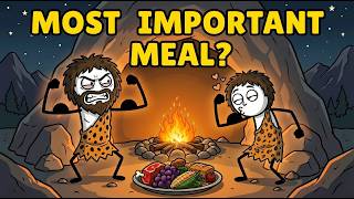 What Did Ancient Humans Eat That Kept Them From Getting Fat?