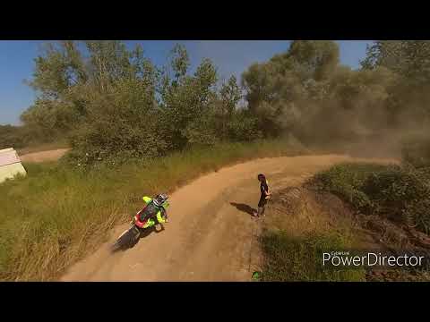 Stage Pilotage Quentin Briclot 03/06/2023 CrossArgancy