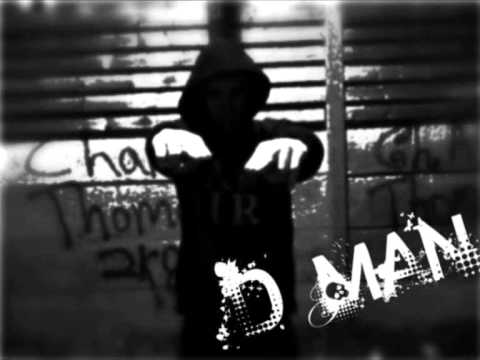 Dman Ft Fdott - How We Feel