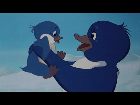 Pingviinipoeg Lolo seiklused, 1. lugu HD