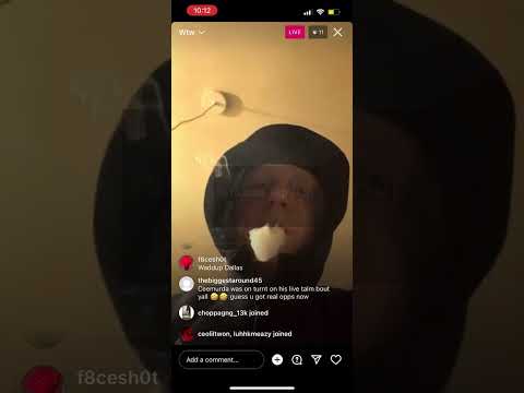 Dallas4oe & G4oee On Live Trolling