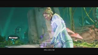 SPLIT FICTION - MOUNTAIN HIKE SIDE QUEST - COMPLETE WALKTHROUGH #splitfiction #games #gameplay