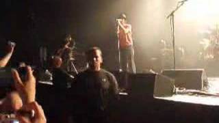 Wipe That Smile Off Your Face - Our Lady Peace