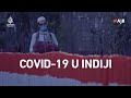 Kako Se Jedna Od Najvećih Zemalja Nosi S Pandemijom