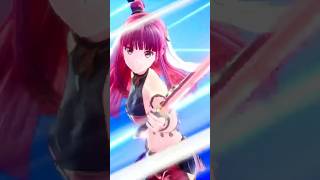 【SAOLR】SAOゲームシリーズオリジナルキャラクター『レイン』これからもキリト君のために、私がんばるから…！ #shorts