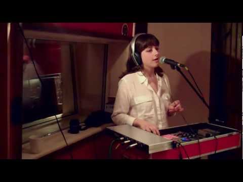 Memoryhouse - Punctum (The Amazing Sessions)