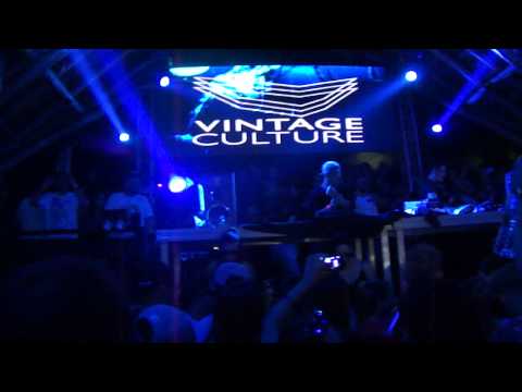 Vintage Culture - El Fortin - Carnaval 2015