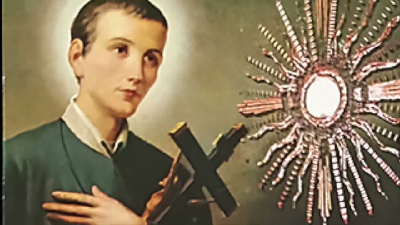 PREGHIERA E SUPPLICA A SAN GERARDO MAIELLA