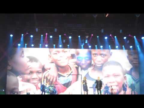 Gothia Cup 2016 - Soirée des Coachs : Concert (3)