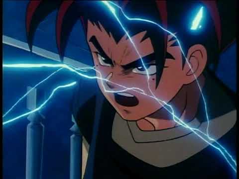 DNA² Crossfire - Anime Trailer