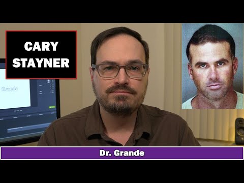 Cary Stayner | Mental Health & Personality