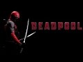 Saliva - Badass ("Deadpool" Music Video ᴴᴰ)