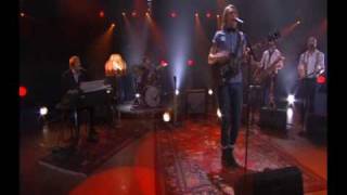 Tingsek - Good vs Bad - Taken from Swedish Tv-show &quot;Gokväll&quot;