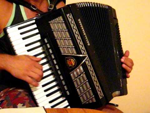 Evo ovu rumen - ruzu Moj zumbule