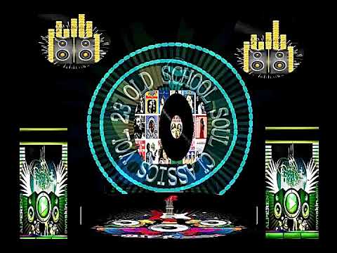 OLD SCHOOL SOUL CLASSICS VOL.23 ( 1970'S SMOOTH GROOVES )