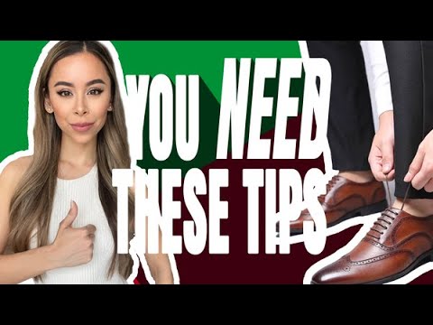 Ultimate Guide to Matching Shoes with Pants | Mens Fashioner | Ashley Weston