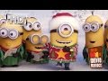 Minions Jingle Bells X-Mas Song 