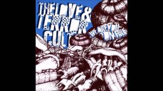 LOVE AND TERROR CULT, THE   ❏