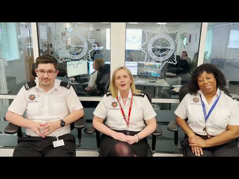 Q&A with Firefighter Control