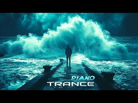 Piano Orchestral Trance 2025 | Trailer 5 @ DJ Balouli - #OSOT [You may stumble but Get up]
